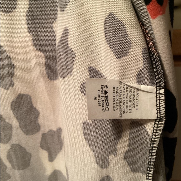 Multicolored sweater - Picture 3 of 3